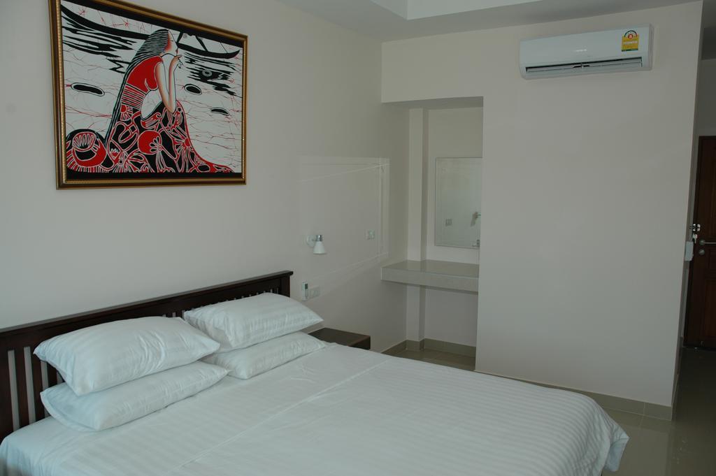East Shore Pattaya Resort Nong Prue Exterior foto