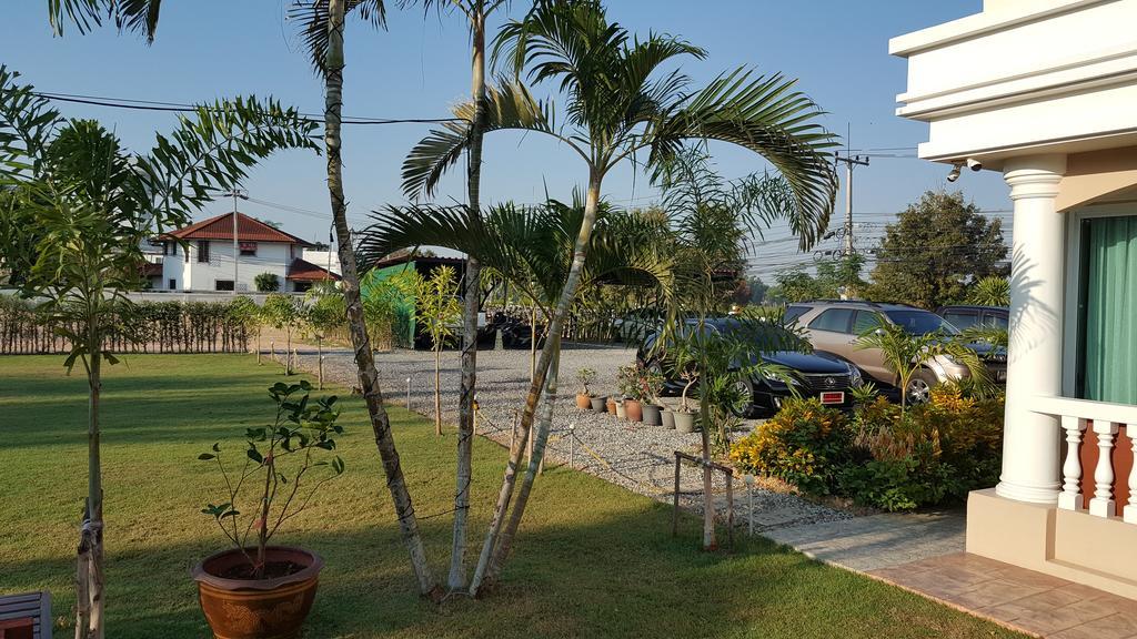 East Shore Pattaya Resort Nong Prue Exterior foto